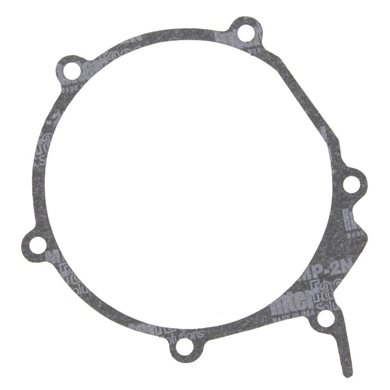 Kawasaki KX60 Ignition Cover Gasket - Vertex Pistons - High-performance MicroPore - `85-`03
